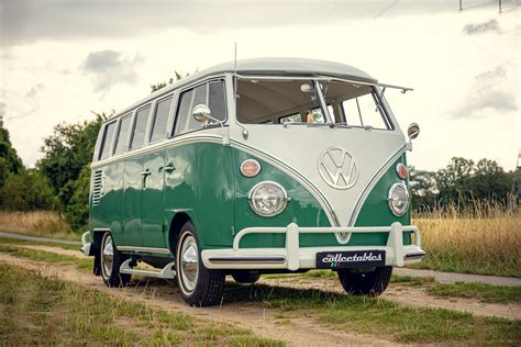 Volkswagen T1 Electric