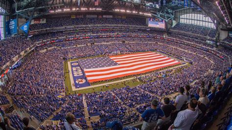 National Anthem Lazy Excuse For Patriotism At Sporting Events