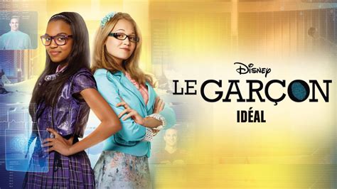 Regarder Le Garçon Idéal Film Complet Disney