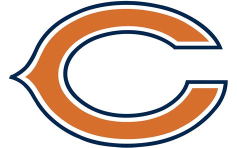 Chicago Bears Logo, Chicago Bears Symbol Meaning, History and Evolution