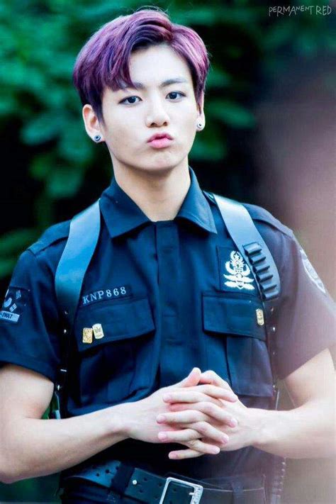 Jungkook Policia🔫 Army S Amino Amino