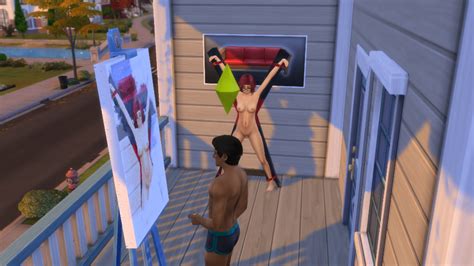 Hot Complications Sims Story The Sims 4 General Discussion Loverslab