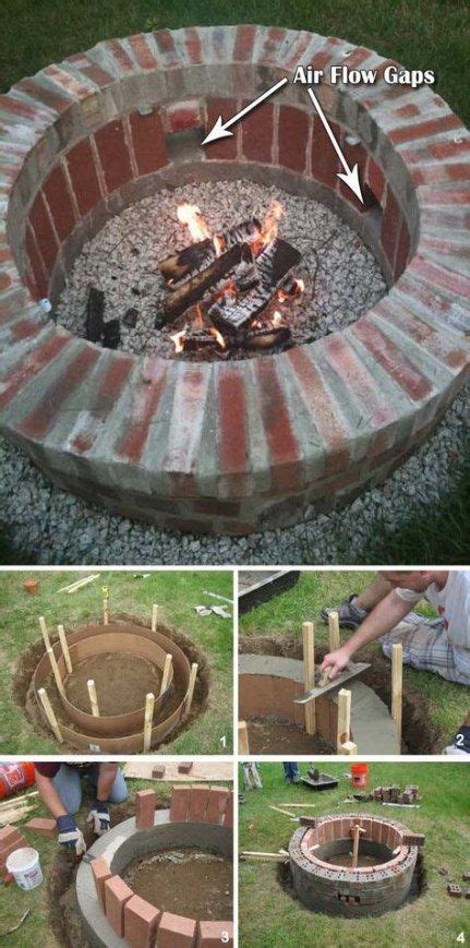 What a smokeless fire pit is & how they work. Backyard Ideas Diy Grill Fire Pits 40+ Ideas For 2019 | Backyard fire, Diy backyard, Outdoor ...