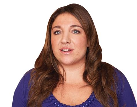 Jo Frost What Its Really Like To Be Supernanny Madeformums