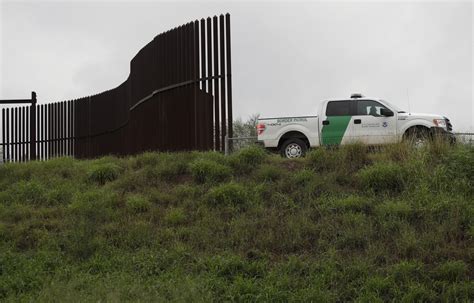 7 Year Old Migrant Girl Taken Into Border Patrol Custody Dies Of