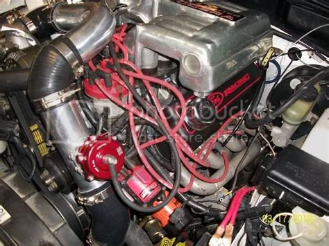 Post Up 9495 Engine Bay Pics Now Page 8 Ford Mustang Forums