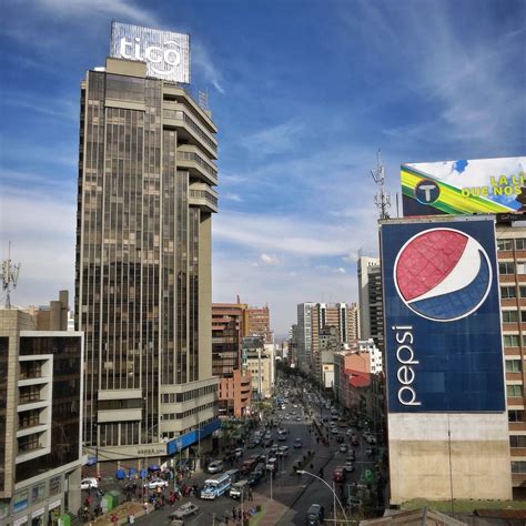 We did not find results for: Avenida Mariscal Santa Cruz, La Paz, Bolivia, Nuestra ...