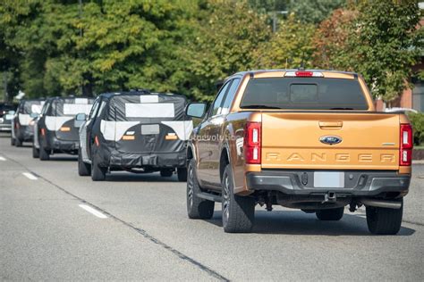 ~ ford maverick ~ 604 more for sale. 2022 Ford Maverick Small Truck Expected With SuperCrew ...