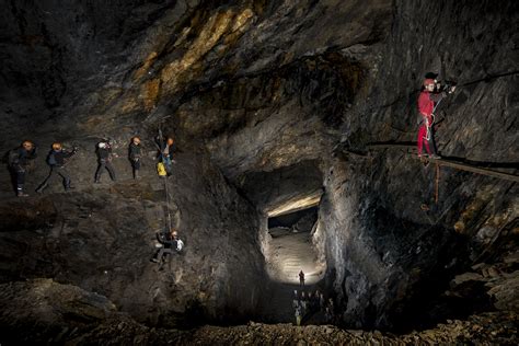 Contact by email its executives including gregorius. Training - British Caving Association