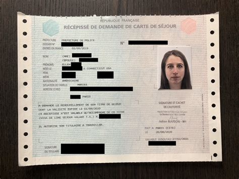 Einwand Druck Bilden Visa Long Séjour France Deutung Waffenkammer Angeblich