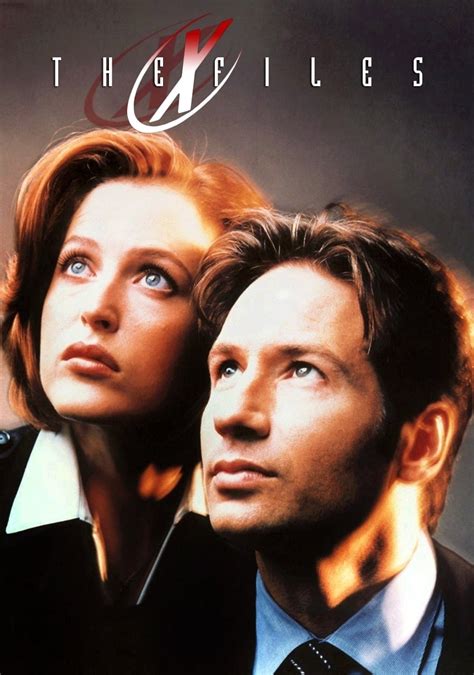 Descargar The X Files Fight The Future 1998 Extended Remux 1080p