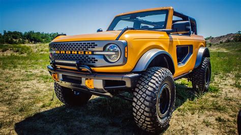 2022 Ford Bronco For Sale Review New Cars Review