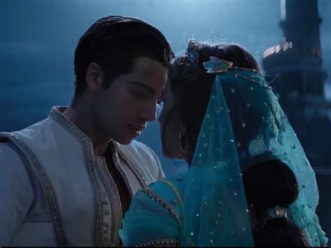 Unfortunately, the new aladdin wasn't able to charm audiences in the way the animated 1992 movie once did. A diamond in the rough: Disney's live-action "Aladdin" is ...
