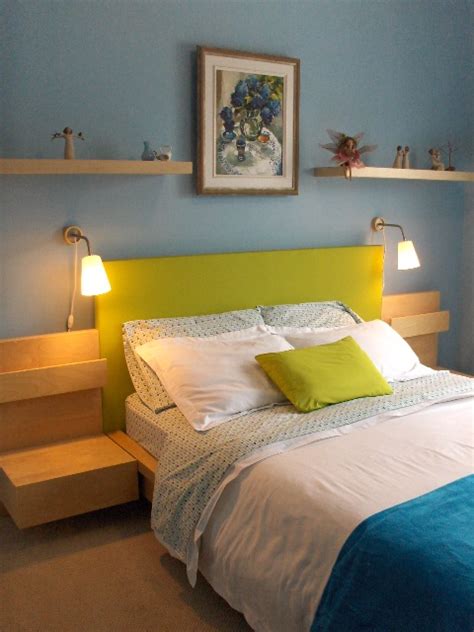 Malm headboard - heightened and upholstered - IKEA Hackers ...