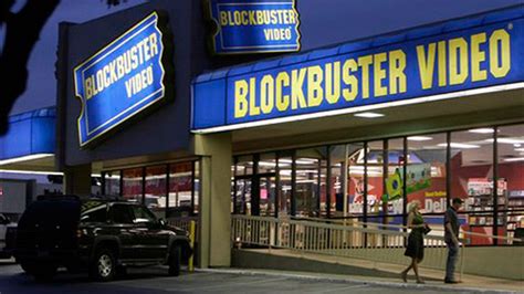 Despite the obvious popularity in streaming, there are still nearly 10,000 us public libraries, many of which. FRIDAY RANDOM: BLOCKBUSTER VIDEO WAS A THING THAT EXISTED ...