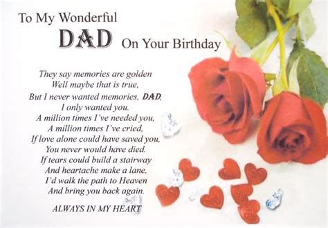 Remembering My Dad On His Birthday Quotes Shortquotescc