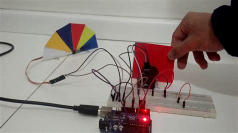 Arduino Color Sensor Youtube
