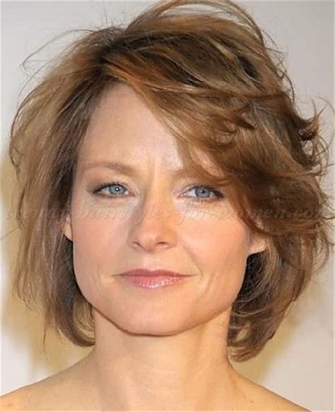 20 Layered Hairstyles For Women Over 50 Feed Inspiration