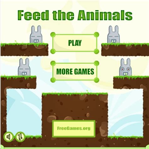 Feed The Animals Hacked Cheats Hacked Online Games