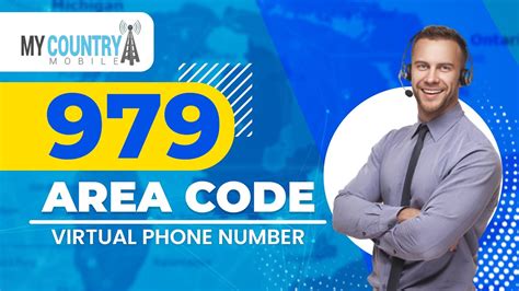 979 Area Code My Country Mobile Youtube