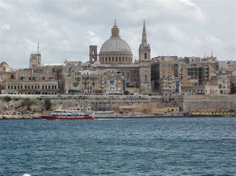 Malta Atrações Turísticas Para Montar O Seu Roteiro