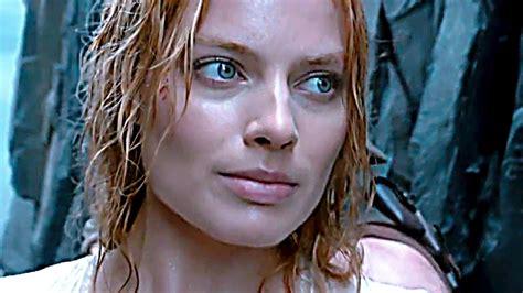 The Legend Of Tarzan Trailer 2016 Margot Robbie Tarzan Robbie