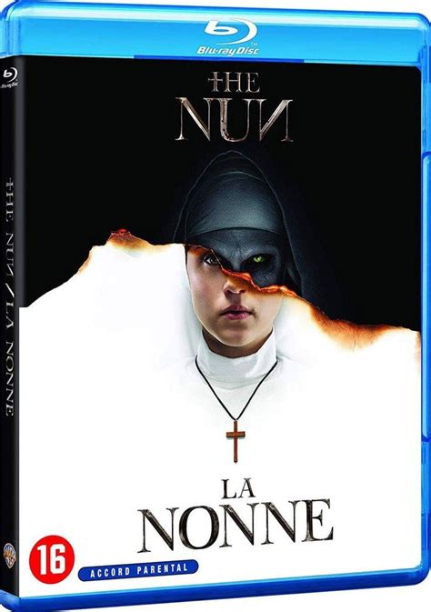 La Nonne Un Premier Trailer Pour Le Nouveau Spin Off De The Conjuring My Xxx Hot Girl