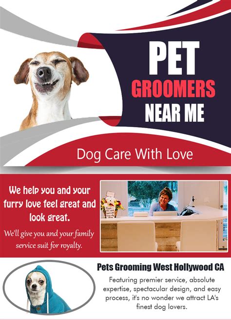 These just make that a whole. Do It Yourself Pet Grooming Near Me - PetsWall