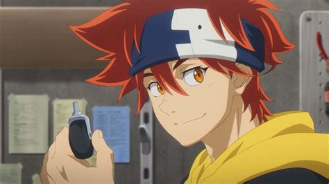 Watch Sk8 The Infinity Season 1 Episode 3 Sub And Dub Anime Simulcast