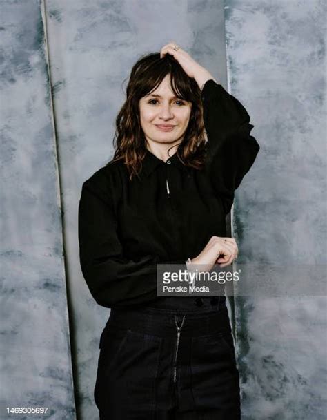 Emily Mortimer Photos Photos And Premium High Res Pictures Getty Images
