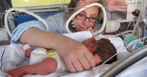 Premature Birth Raises Future Heart Disease Risk In Mothers Nhlbi Nih