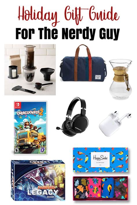 We did not find results for: Gift Ideas for Nerds | Holiday gift guide, Gift guide ...