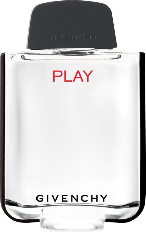Givenchy Play For Men