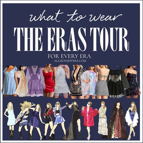 taylor swift eras tour concert outfits ideas 1 copy | Taylor swift tour