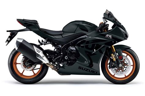 Speedomter yang dirancang dengan full teknologi digital juga menjadi salah satu kelebihan suzuki gsx r150. 2021 Suzuki GSX-R1000 ABS Guide • Total Motorcycle