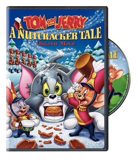 Tom and jerry tales was also released as an early title for the nintendo ds. The Tom and Jerry Online :: An Unofficial Site : TOM AND ...