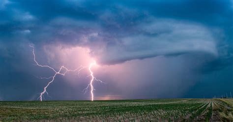 How to Photograph Lightning: Helpful Tips for Nailing the Shot