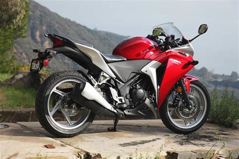 Honda Cbr250r Cbr 250 250cc Price Review Features And Specifications ~ Prices In India