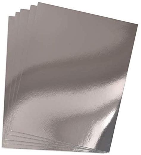 Metallic Paper Sheet At Rs 7piece Metallic Paper Sheet In Mumbai