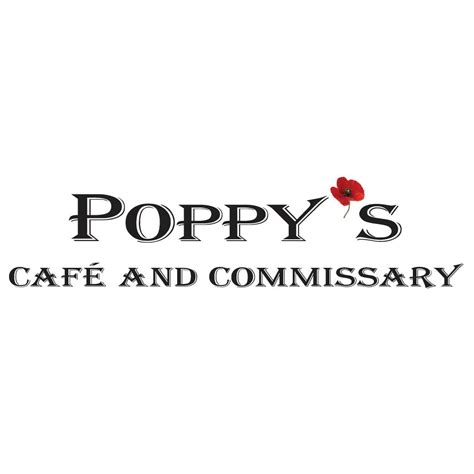 Poppys Cafe And Commissary Ventnor City Nj