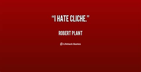 Cliche Life Quotes Quotesgram