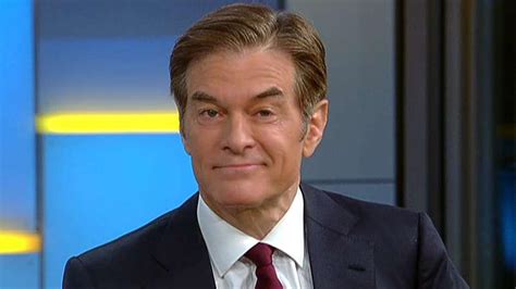 Dr Oz Warns Of Celebrity Faces Being Used In Fake Health Ads On