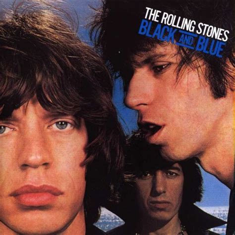 The Rolling Stones Black And Blue Lyrics And Tracklist Genius
