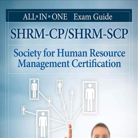 Shrm Cp Shrm Scp Certification All In One Exam Guidepdf Docdroid