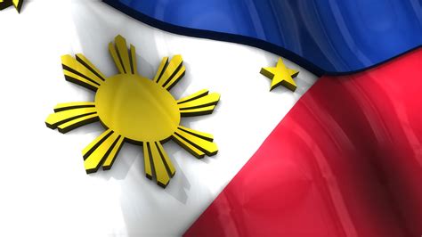 Philippines Flag Wallpaper Images