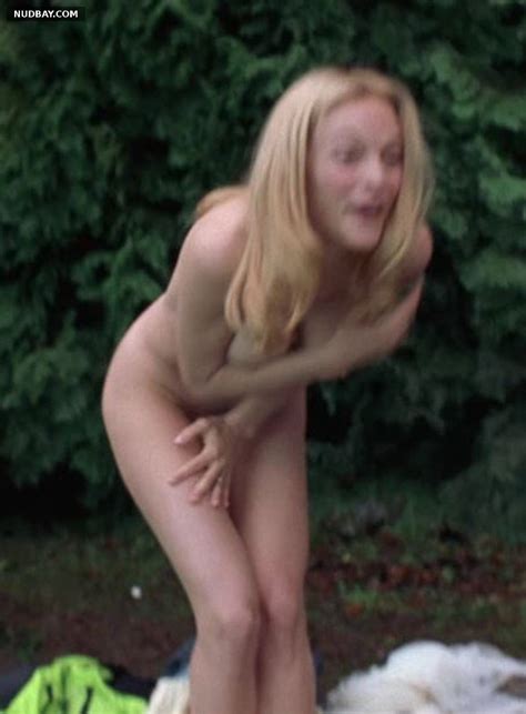 Heather Graham Full Nude In Killing Me Softly Nudbay
