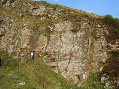 Senghenydd South Wales Climbing Wiki Swcw