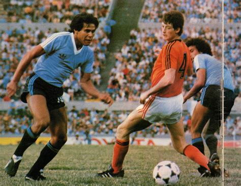 Soccer Nostalgia Tournaments Part 2 Mundialito 198081