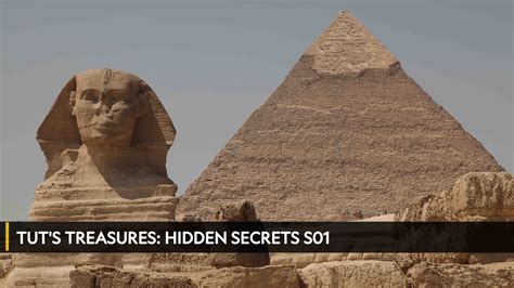 watch tut s treasures hidden secrets osntv uae