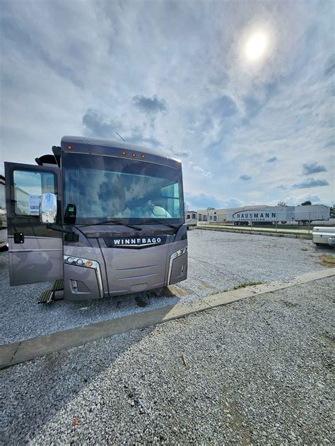 2019 Winnebago horizon 42q - RVs & Campers - Lincoln, Nebraska
